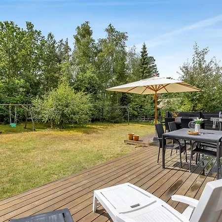 Fjola - 200m From The Sea By Interhome Ferienhaus *