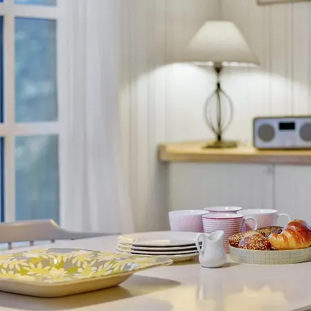 Feriehus Fjola - 200m From The Sea By Interhome Bøtø By
