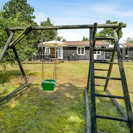 Semesterbostad Fjola - 200m From The Sea By Interhome *