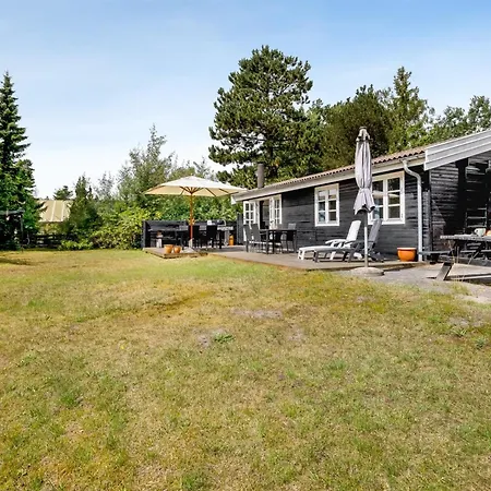Semesterbostad Fjola - 200m From The Sea By Interhome Bøtø By