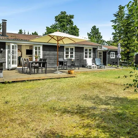 Ferienhaus Fjola - 200m From The Sea By Interhome