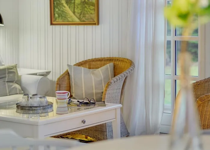 Holiday home Fjola - 200m From The Sea By Interhome
