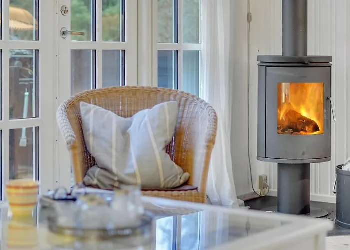 Fjola - 200m From The Sea By Interhome Holiday home Boto By