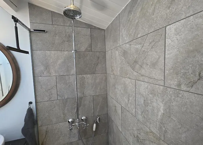 Fjola - 200m From The Sea By Interhome Holiday home Boto By